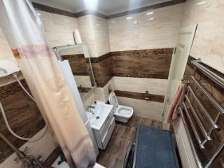 3-комн. квартира, 59 м², 9/12 этаж