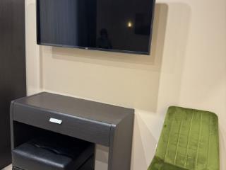 1-комн. квартира, 37 м², 2/2 этаж