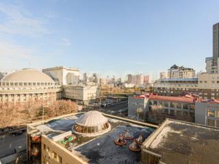 6-комн. квартира, 323.3 м², 8/9 этаж