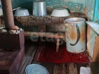 1-этажный дом, 32.4 м², 12.21 соток