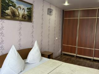 3-комн. квартира, 65 м², 3 этаж