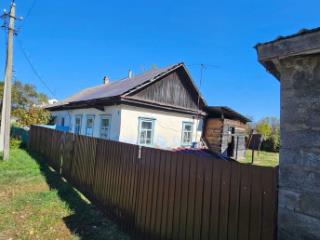  дом, 50 м², 104 сотки