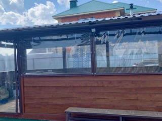 2-этажный коттедж, 88.8 м², 14.6 соток