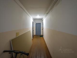 1-комн. квартира, 32.3 м², 1/5 этаж