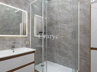 2-комн. квартира, 90 м², 5/9 этаж