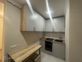 2-комн. квартира, 44 м², 1/1 этаж