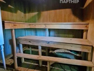 1-этажный дом, 33 м², 8.65 соток