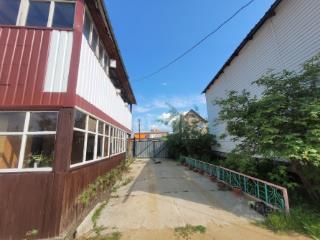 2-этажный дом, 89.8 м², 7.8 соток