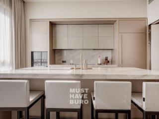 3-комн. квартира, 157.1 м², 3/6 этаж