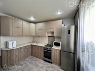 2-комн. квартира, 56.8 м², 7/10 этаж