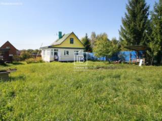 2-этажный дом, 40 м², 5 соток