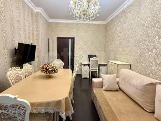 3-комн. квартира, 88.3 м², 8/16 этаж
