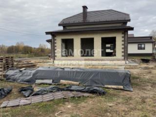 2-этажный коттедж, 220 м², 13 соток