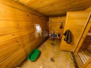 2-этажный дом, 54 м², 4 сотки