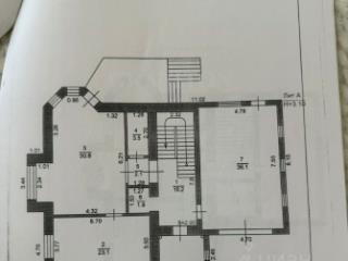 2-этажный коттедж, 267.1 м², 9.35 соток