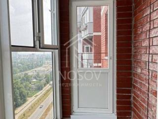 1-комн., Квартира, 52.8 м², 15/22 этаж