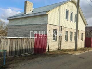 2-этажный дом, 170 м², 9 соток