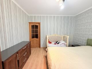 2-комн. квартира, 66 м², 5/17 этаж