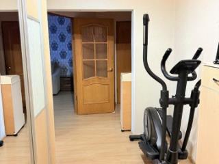 2-комн. квартира, 66 м², 5/17 этаж