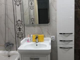 3-комн. квартира, 60 м², 3/5 этаж