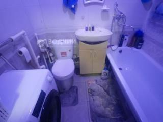 1-комн. квартира, 28.6 м², 5/5 этаж