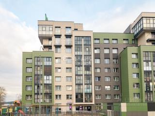 1-комн. квартира, 41.9 м², 9/9 этаж