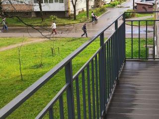 6-комн. квартира, 155.7 м², 2/5 этаж