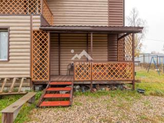 2-этажный дом, 151.1 м², 11 соток