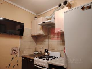 1-комн. квартира, 31.2 м², 1/5 этаж