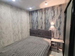 1-комн. квартира, 40.8 м², 6/10 этаж