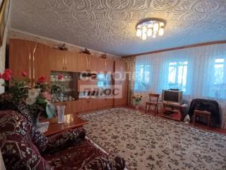 1-этажный дом, 74 м², 30 соток