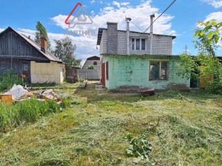 1-этажный дом, 33 м², 8.65 соток