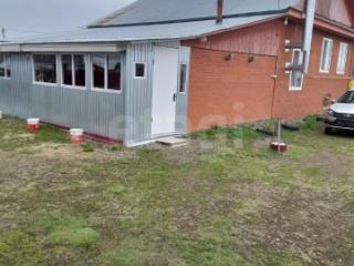 1-этажный дом, 85 м², 35.2 соток