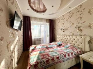 3-комн. квартира, 72.2 м², 7/9 этаж