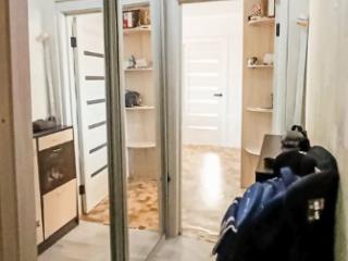 2-комн., Квартира, 47.3 м², 1/2 этаж