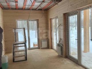 1-этажный дом, 50 м², 13.13 соток