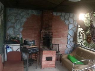  дом, 120 м², 25 соток