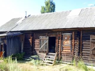 1-этажный дом, 32.2 м², 30.3 соток