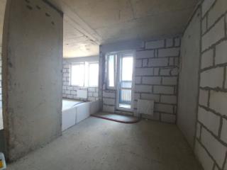 2-комн. квартира, 42.7 м², 16/17 этаж
