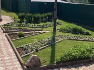 1-этажный коттедж, 130 м², 10 соток