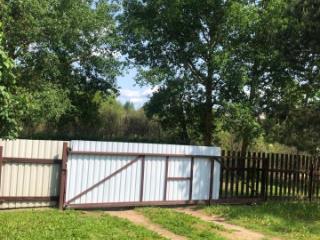 2-этажный дом, 186 м², 19 соток