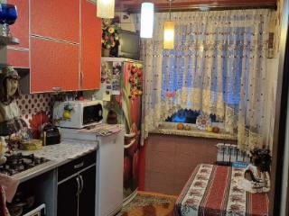 3-комн. квартира, 57.7 м², 3/3 этаж