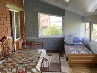 1-этажный дом, 102.6 м², 15 соток