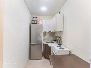 Студия, 24.6 м², 8/16 этаж