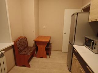 1-комн. квартира, 36.4 м², 1/2 этаж