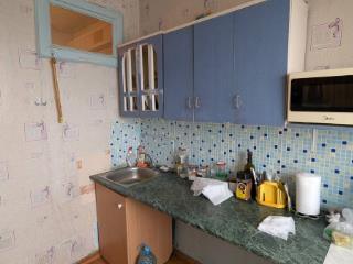 2-комн. квартира, 45.1 м², 8/9 этаж