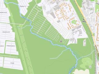 Продам землю, 6 соток