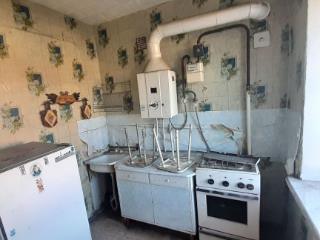 1-комн. квартира, 28.6 м², 5/5 этаж