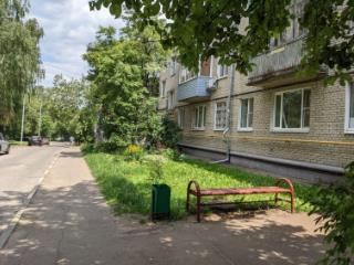 2-комн. квартира, 41 м², 2/3 этаж