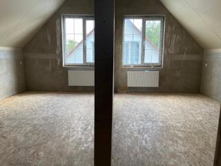 2-этажный дом, 97.7 м²